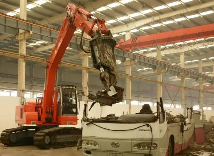 蚌山区车辆报废证明几天能办完? 蚌山区车辆报废证明几天能办完?