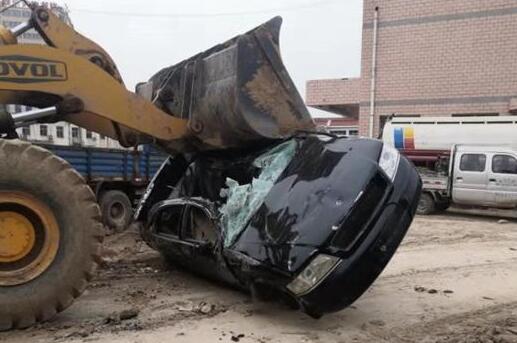 蚌山区报废车销户流程怎么办理？